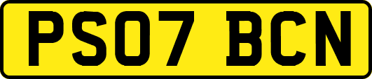 PS07BCN
