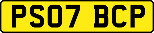 PS07BCP