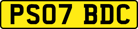 PS07BDC