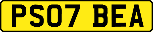 PS07BEA