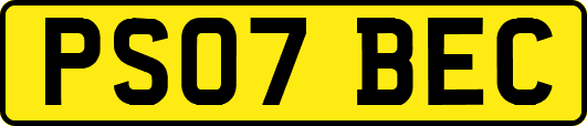 PS07BEC