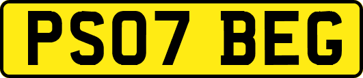 PS07BEG