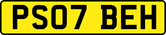 PS07BEH