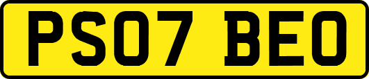 PS07BEO