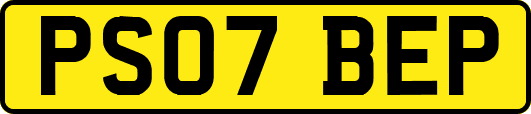 PS07BEP