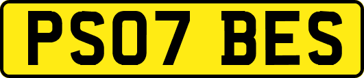PS07BES
