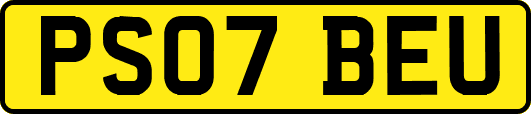 PS07BEU