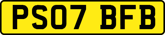 PS07BFB