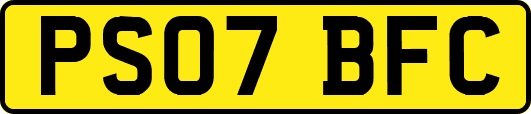 PS07BFC