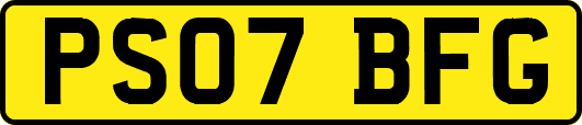 PS07BFG