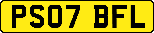 PS07BFL