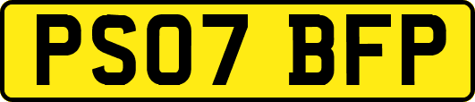 PS07BFP