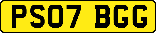 PS07BGG