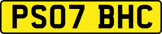 PS07BHC