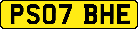 PS07BHE