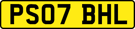 PS07BHL