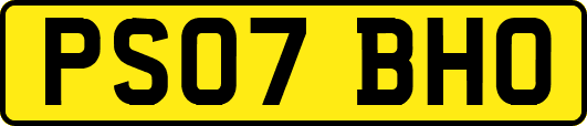 PS07BHO