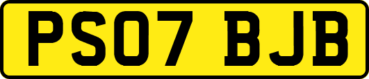 PS07BJB