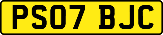 PS07BJC