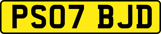PS07BJD