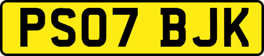 PS07BJK