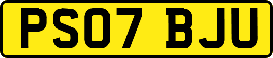 PS07BJU