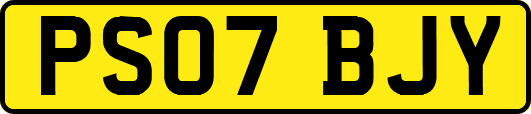 PS07BJY