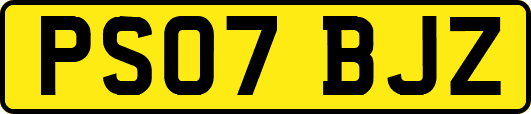 PS07BJZ