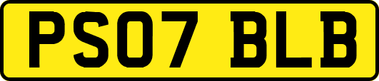 PS07BLB