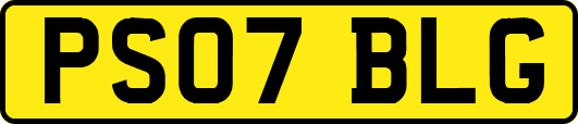 PS07BLG