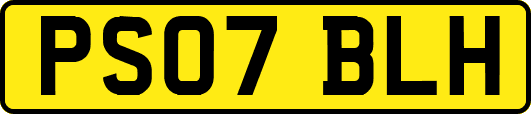 PS07BLH