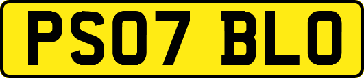PS07BLO