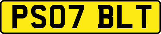 PS07BLT
