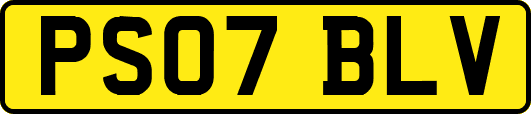 PS07BLV
