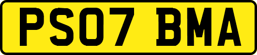 PS07BMA