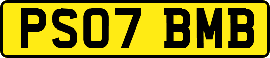 PS07BMB