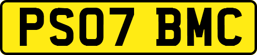 PS07BMC