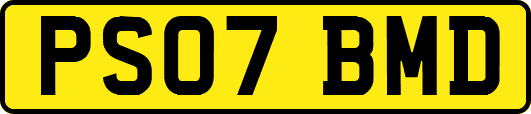 PS07BMD