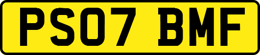 PS07BMF