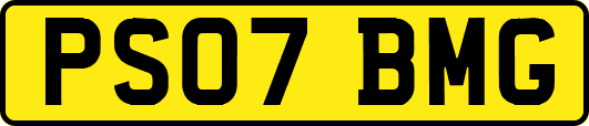 PS07BMG