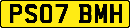 PS07BMH