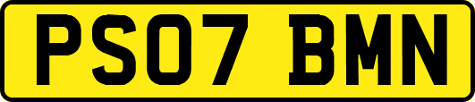 PS07BMN