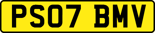 PS07BMV