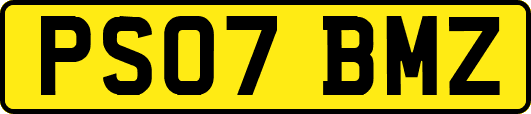 PS07BMZ