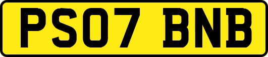 PS07BNB