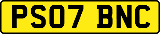 PS07BNC