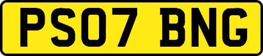 PS07BNG