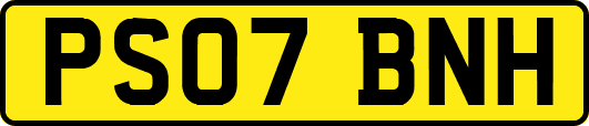 PS07BNH