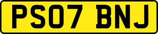 PS07BNJ