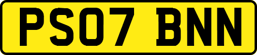 PS07BNN